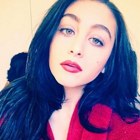 Emmy  Tanzy Fotoğrafı