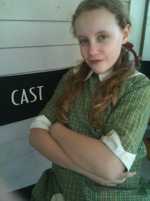 Lola  Freidenstine Fotoğrafı