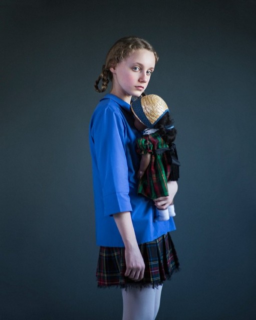 Lola  Freidenstine Fotoğrafı