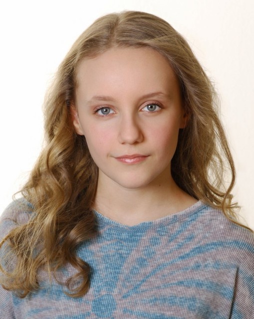 Lola  Freidenstine Fotoğrafı