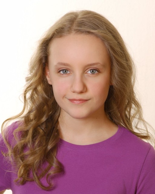 Lola  Freidenstine Fotoğrafı