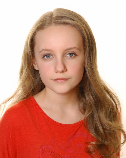 Lola  Freidenstine Fotoğrafı