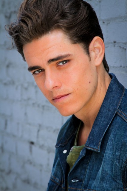 Sebastian  Cole Fotoğrafı