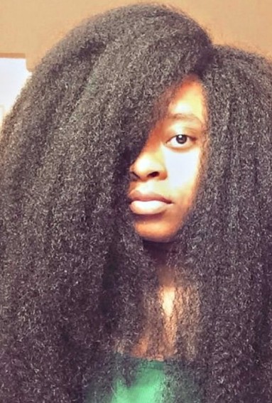 Phoebe Robinson Fotoğrafı