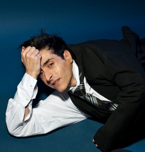 Marcello De  Nardo  Fotoğrafı