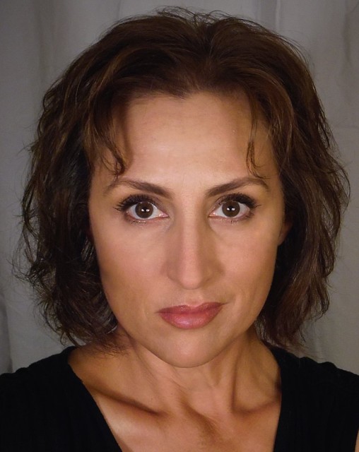 Beverley  Simmons Fotoğrafı