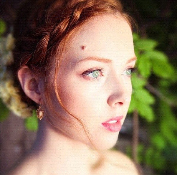 Kim  Whalen Fotoğrafı