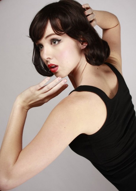 Kim  Whalen Fotoğrafı