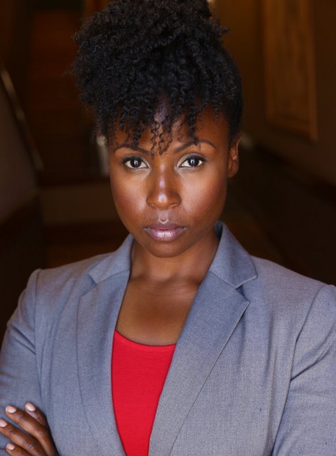 Khalilah  Joi Fotoğrafı