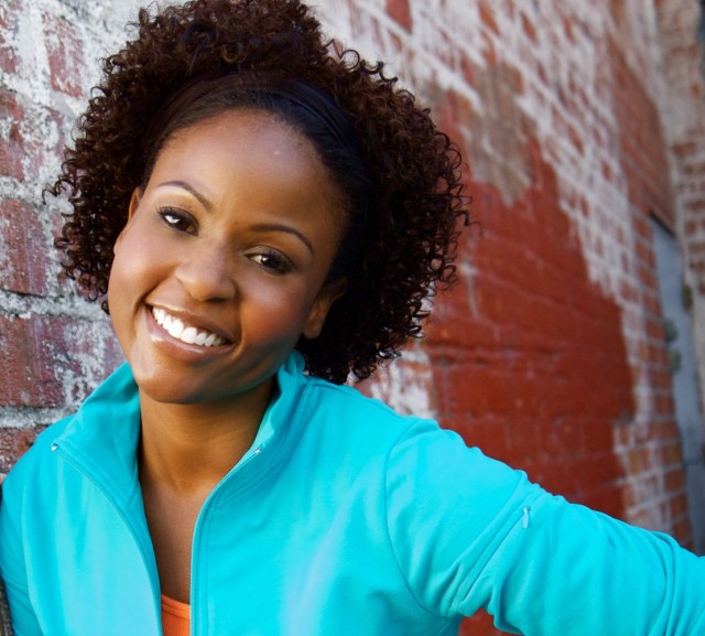 Khalilah  Joi Fotoğrafı