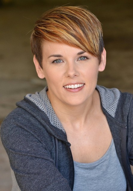 Gara  Coffey fotoğrafı