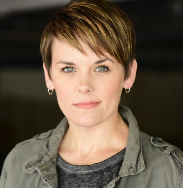 Gara  Coffey Fotoğrafı