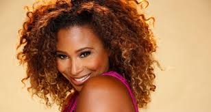 Tanika  Ray Fotoğrafı