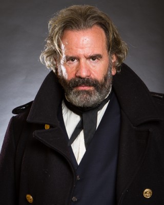 Thomas K. Belgrey Fotoğrafı