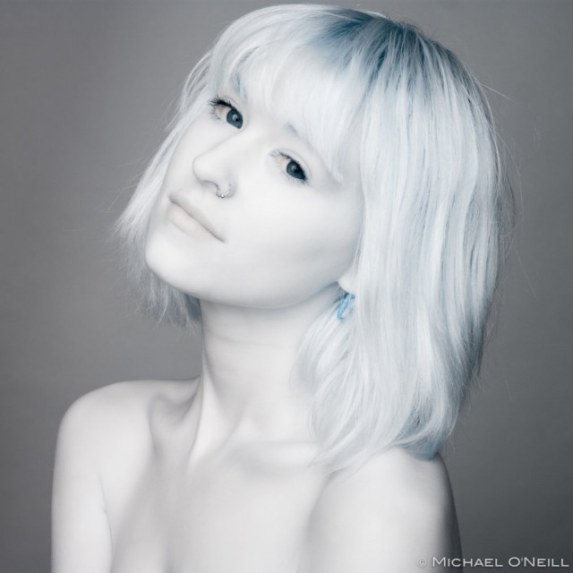 Erika  Chase Fotoğrafı