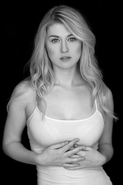 Erika  Chase Fotoğrafı