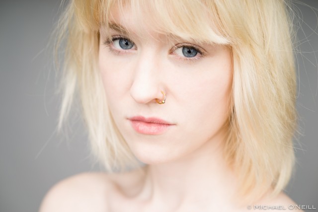 Erika  Chase Fotoğrafı