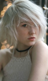 Erika  Chase fotoğrafı