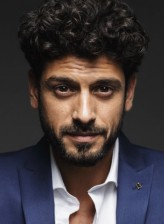 Avraham Aviv Alush fotoğrafı