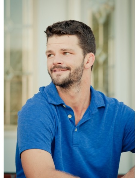 Christian  Brunetti Fotoğrafı