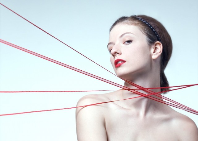 Christina  Leidel Fotoğrafı