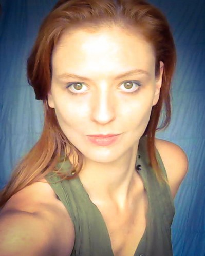 Christina  Leidel Fotoğrafı