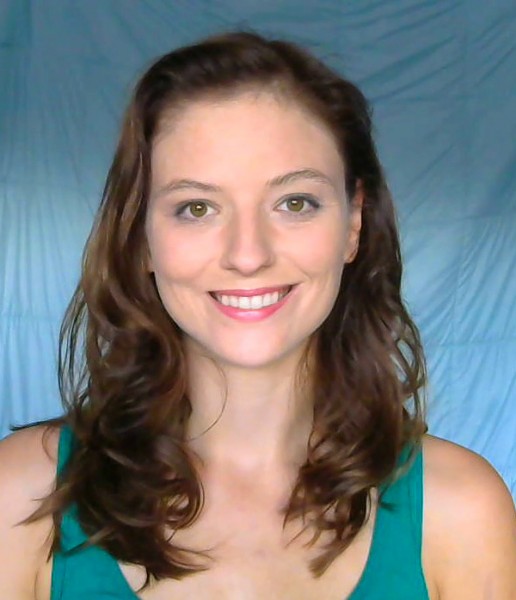 Christina  Leidel Fotoğrafı