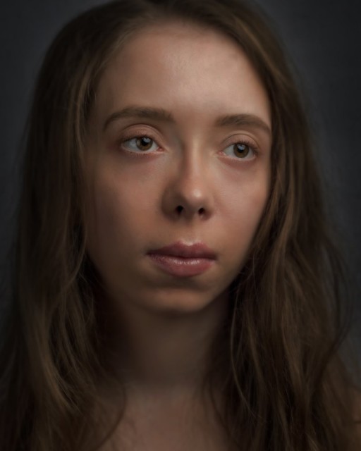 April  Tweedy Fotoğrafı