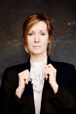 Silvina Buchbauer Fotoğrafı