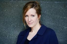 Silvina Buchbauer Fotoğrafı