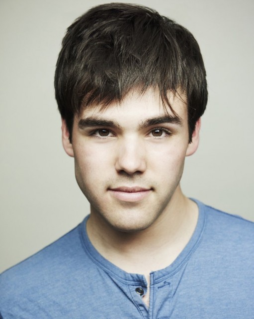 Cade  King  Fotoğrafı