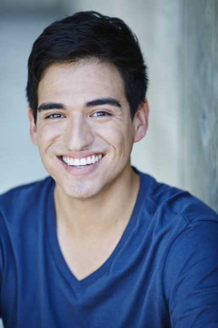 David James  Pryce  Fotoğrafı