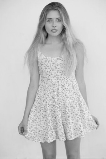 Erika  Wester Fotoğrafı