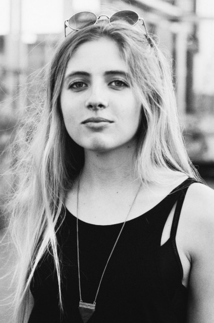 Erika  Wester Fotoğrafı