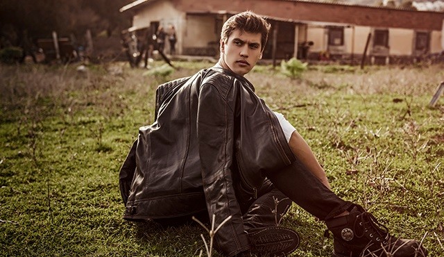 Serhan Onat Fotoğrafı