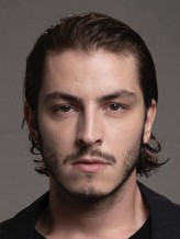 Boran Kuzum fotoğrafı