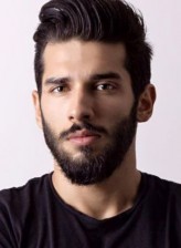 Baran Bölükbaşı fotoğrafı