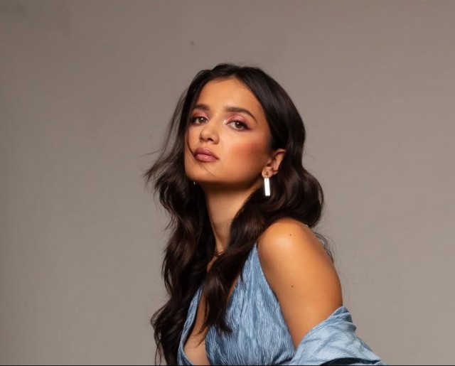 Vico Escorcia Fotoğrafı