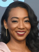 Betty Gabriel fotoğrafı
