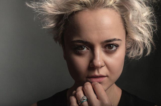 Stacey Danger Fotoğrafı