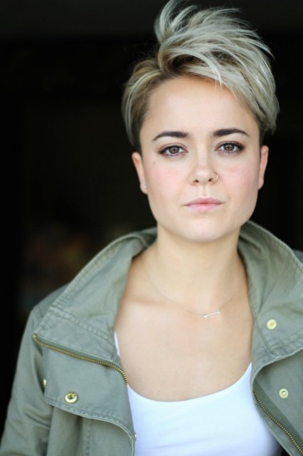 Stacey Danger Fotoğrafı