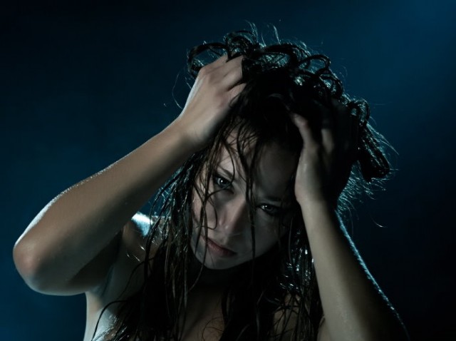 Lexie  Galante Fotoğrafı