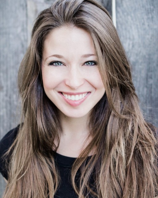 Lexie  Galante Fotoğrafı