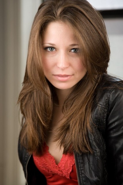 Lexie  Galante Fotoğrafı