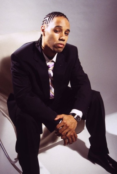 Stephaun  Pender Fotoğrafı