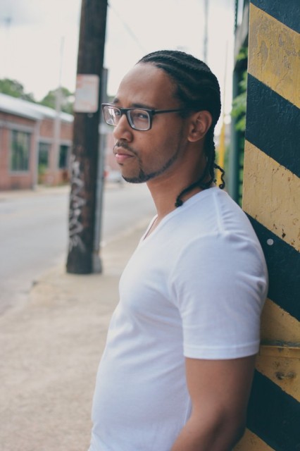 Stephaun  Pender Fotoğrafı