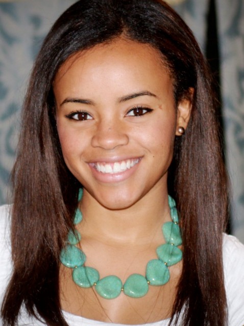 Joy Rovaris Fotoğrafı