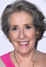 Phyllis Logan fotoğrafı