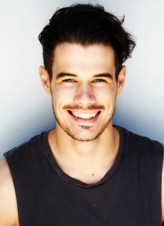 Liam Hall fotoğrafı