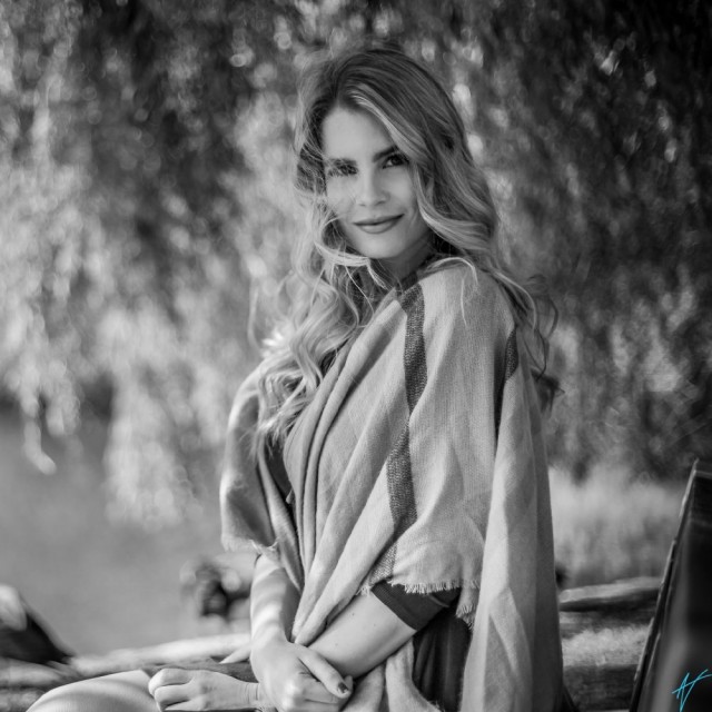 Sarah  Porchetta Fotoğrafı